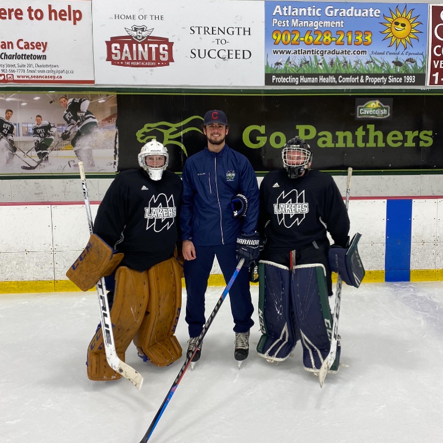 Frank Longo Coaching