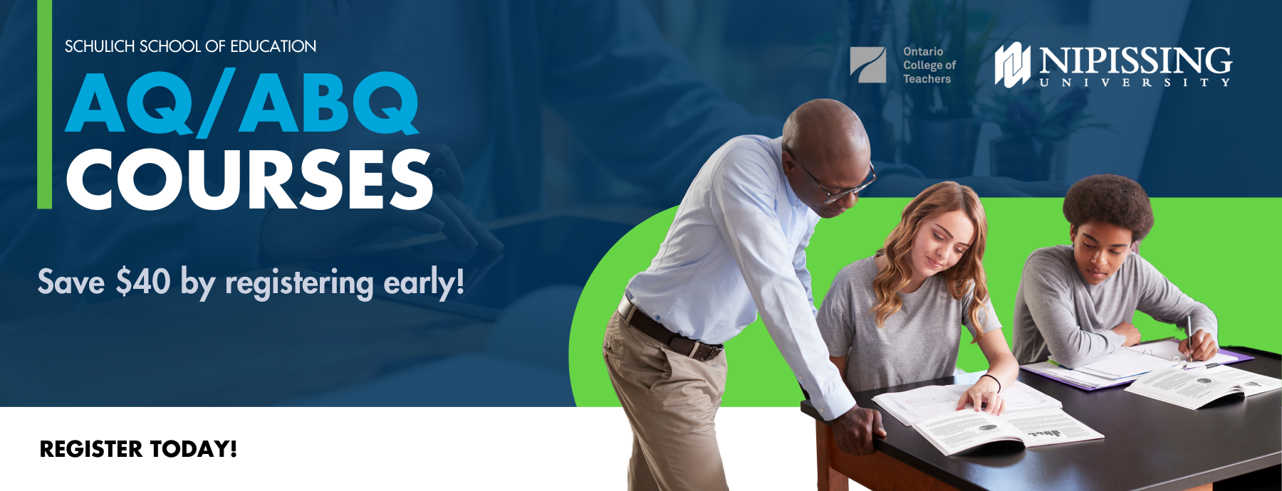 ABQ Banner Early Bird