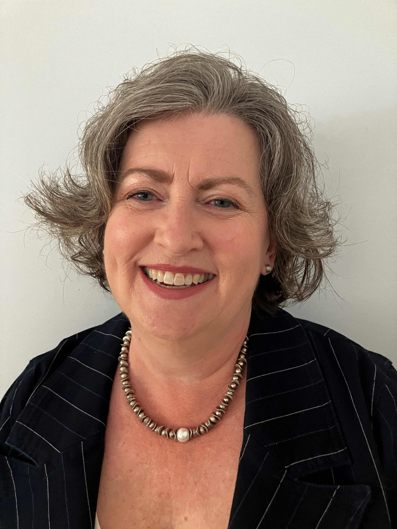 Ann Fox