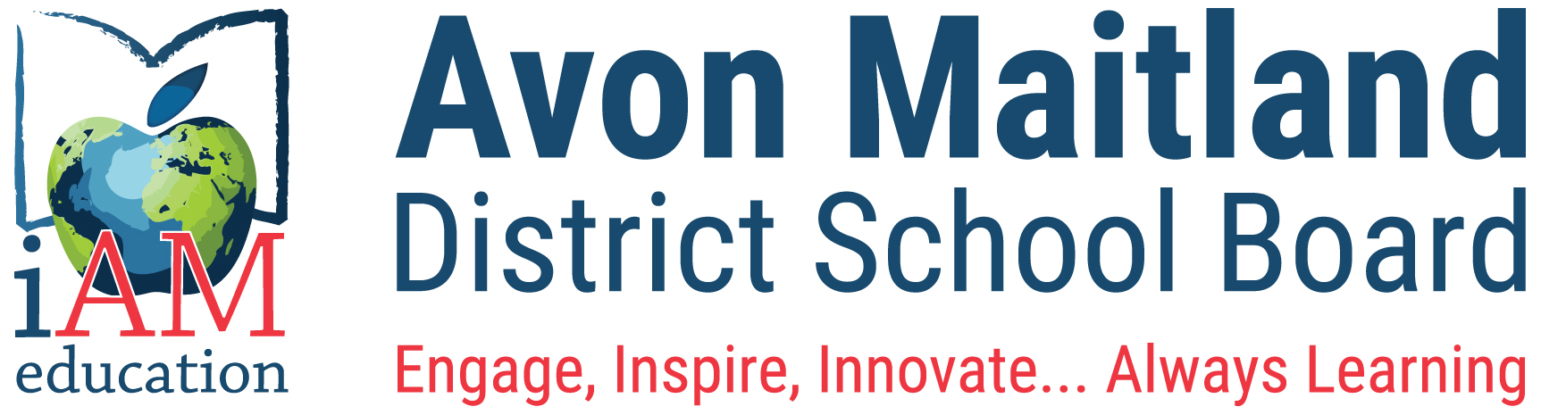 Avon Maitland District School Board Logo