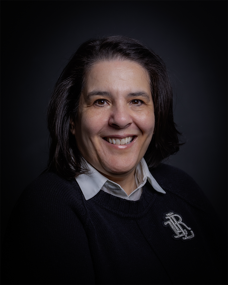 Photo of Tina Benevides