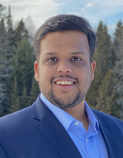 Aamil Mohammed-Ferhath DMLA 2021