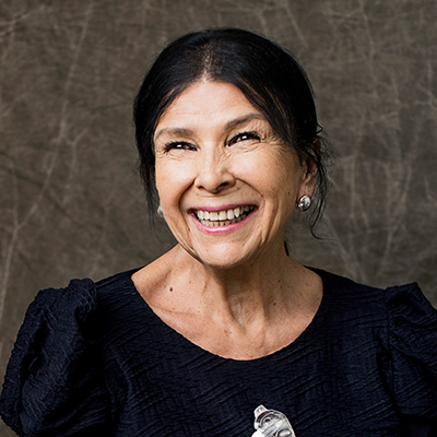 Alanis Obomsawin Hon Doc 2023