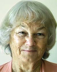 Susan Alcorn-Mackay portrait