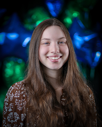 Allison Arculus portrait