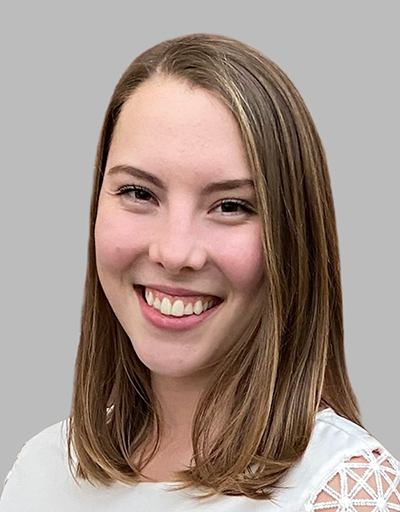 Ashley Locke DMLA 2021