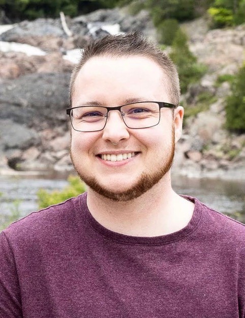 Avery Beall portrait