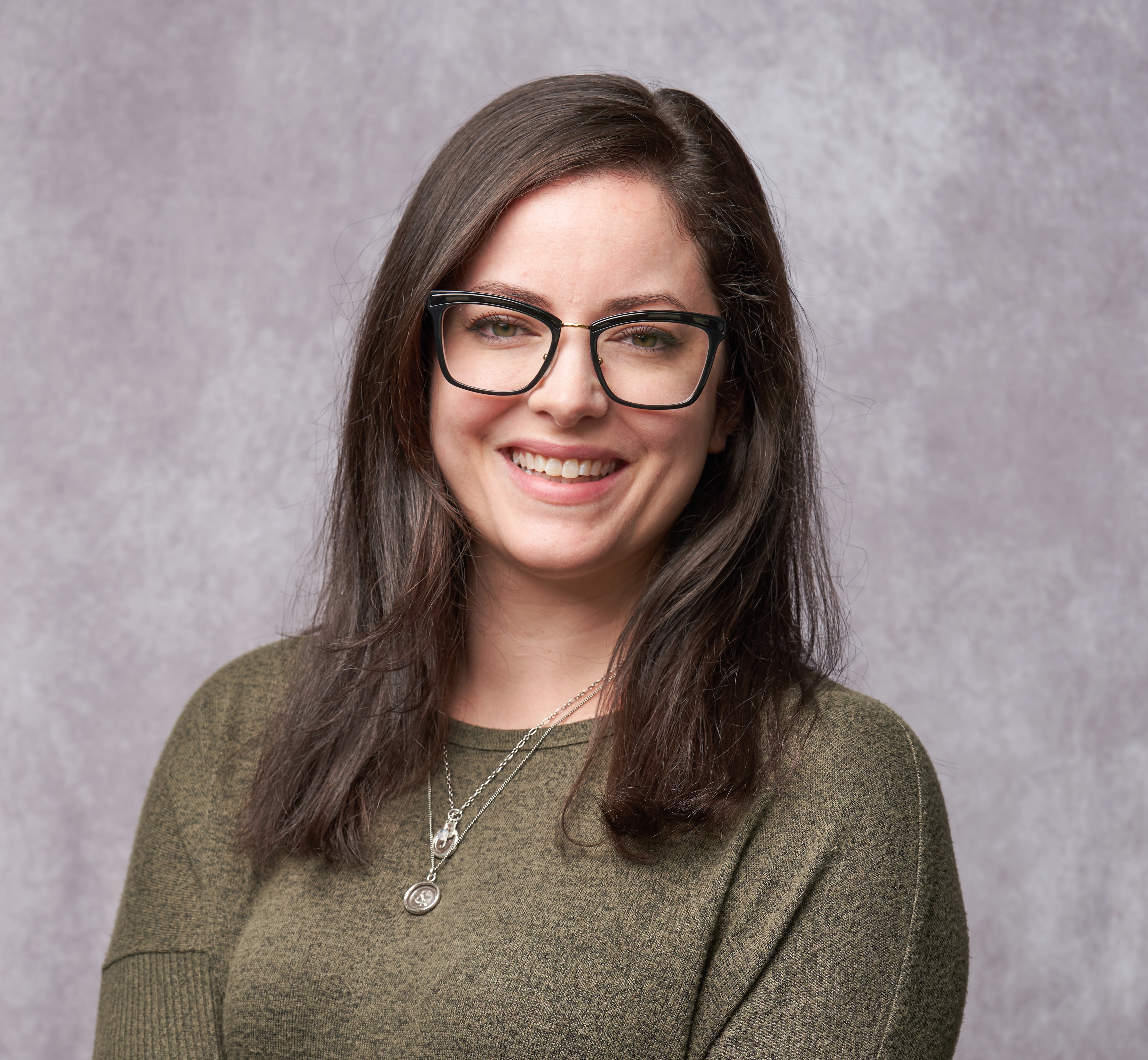 Bryanne Bird Headshot