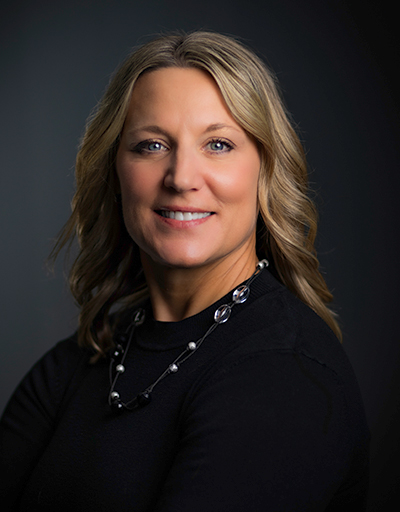 Brenda Bruner portrait