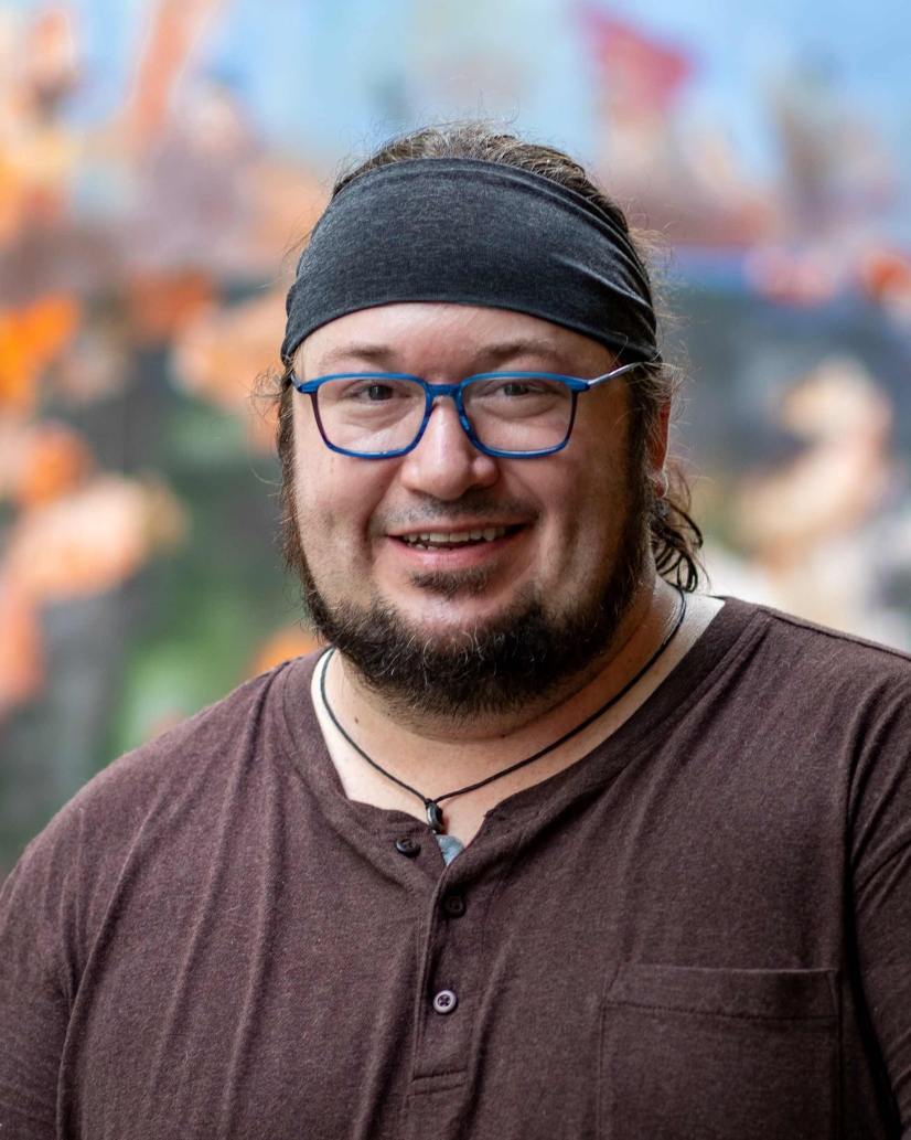 Bryan Denis