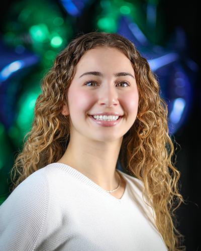 Avery Cafaro portrait