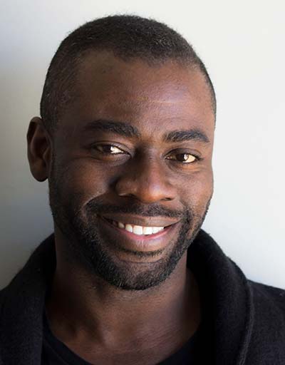 Dr. Charles Anyinam Chancellor’s Award for Excellence in Teaching (FASBU) 2022