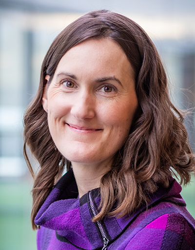 Melissa Corrente portrait