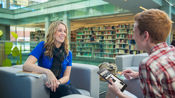 NU News - Macleans University Rankings 2018-2019