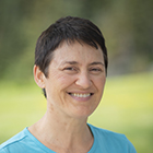 Deborah Yawney - PhD 2019 cohort
