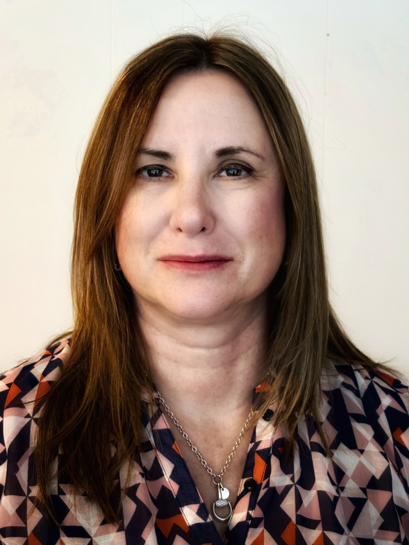 Photo of Nancy Saunders