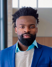 Elisa Butoyi portrait