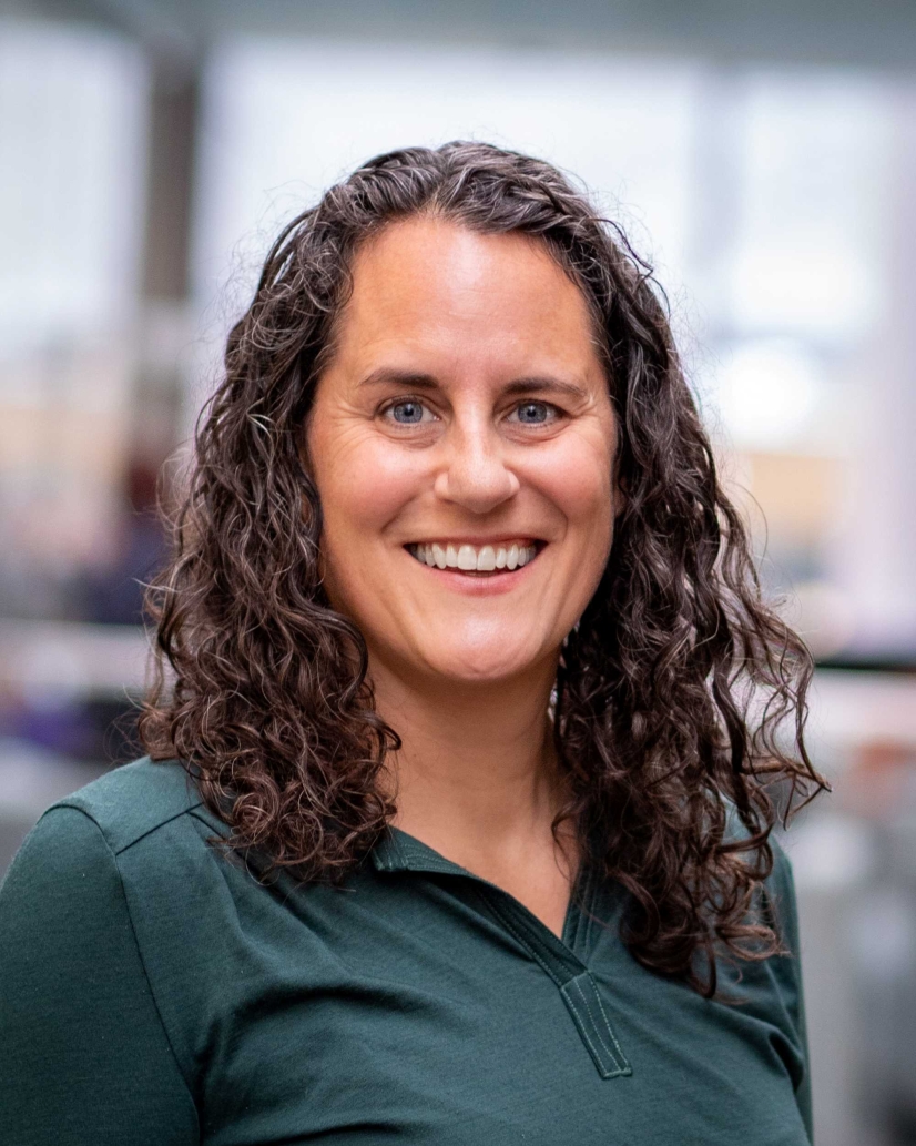 Photo of Emily Sprowls