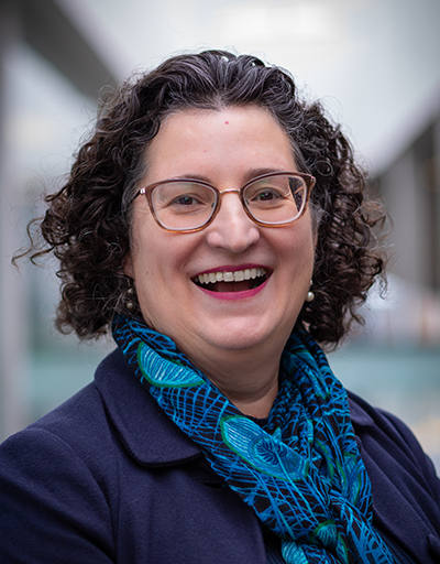 Marlynne Ferguson portrait