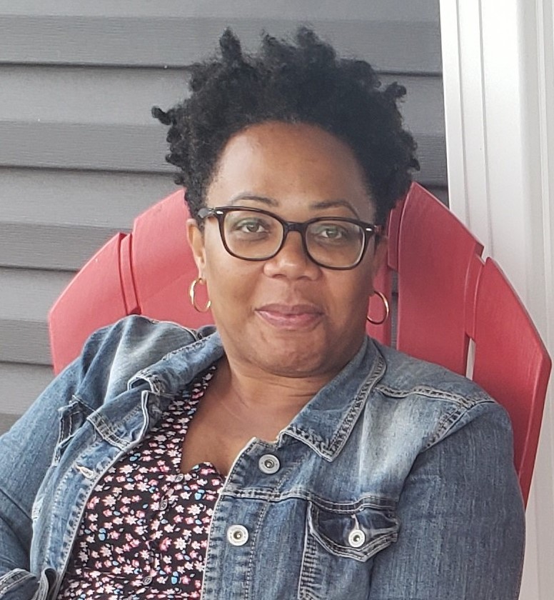 Gemma Victor portrait