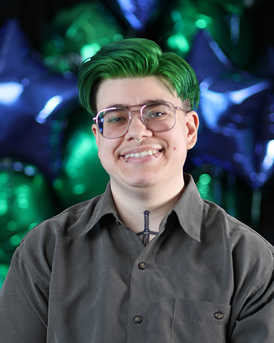 Atlas Gifford portrait