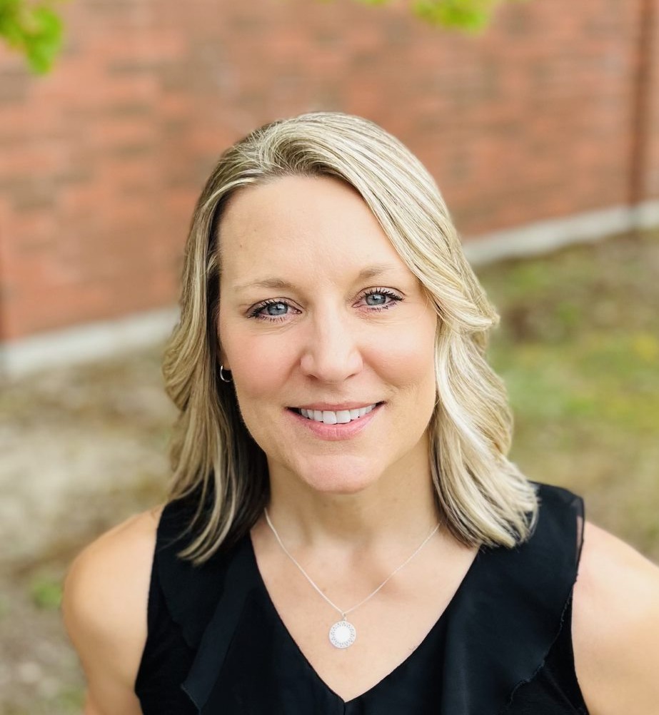 Brenda Bruner Headshot