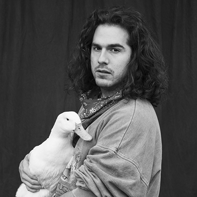 Jeremy Dutcher Hon Doc 2024