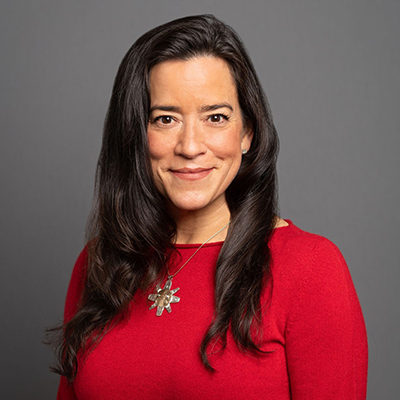 Jody Wilson Raybould Hon Doc 2024