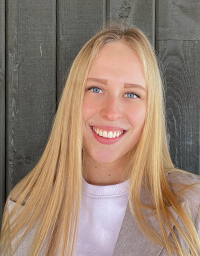 Kristen Jackson portrait