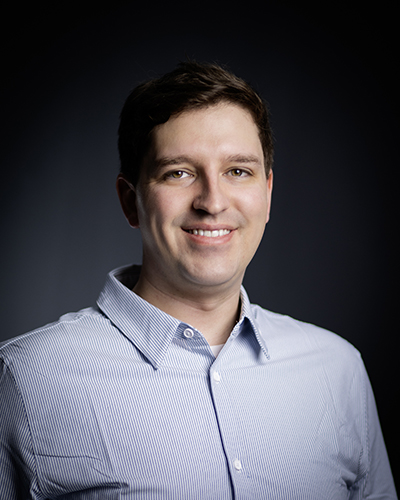 William MacKenzie portrait