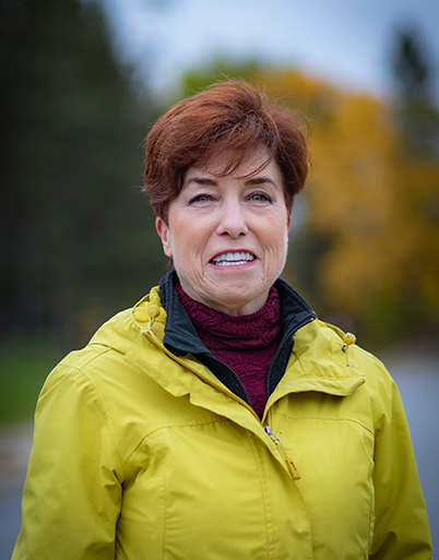 Madigan Hariett portrait