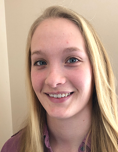 Madison Solie portrait