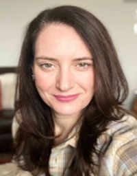 Liliana Martins portrait