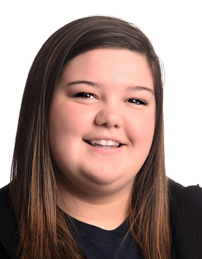 Mykayla King portrait