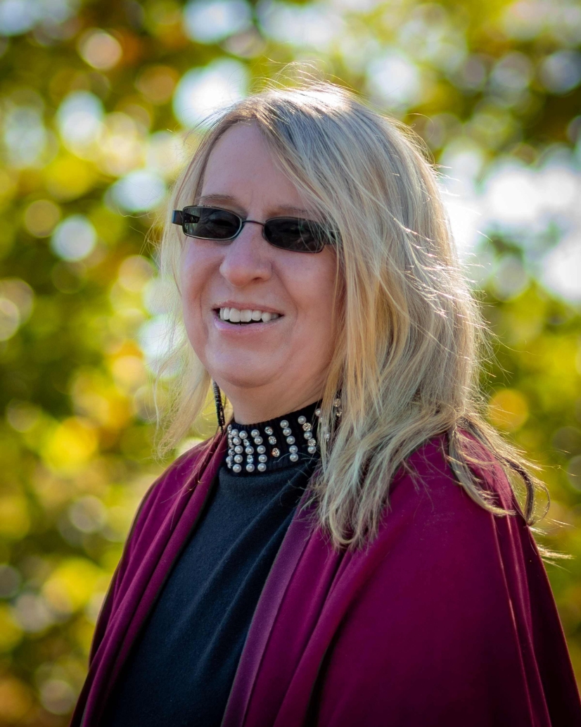Laurie Kruk photo