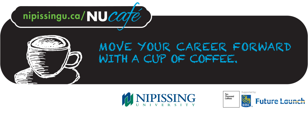 NU Cafe - Banner Image