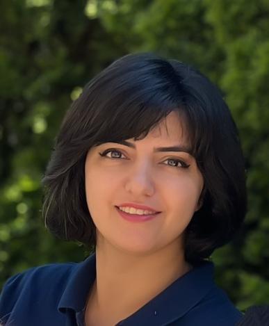 Dr. Rosa Azami
