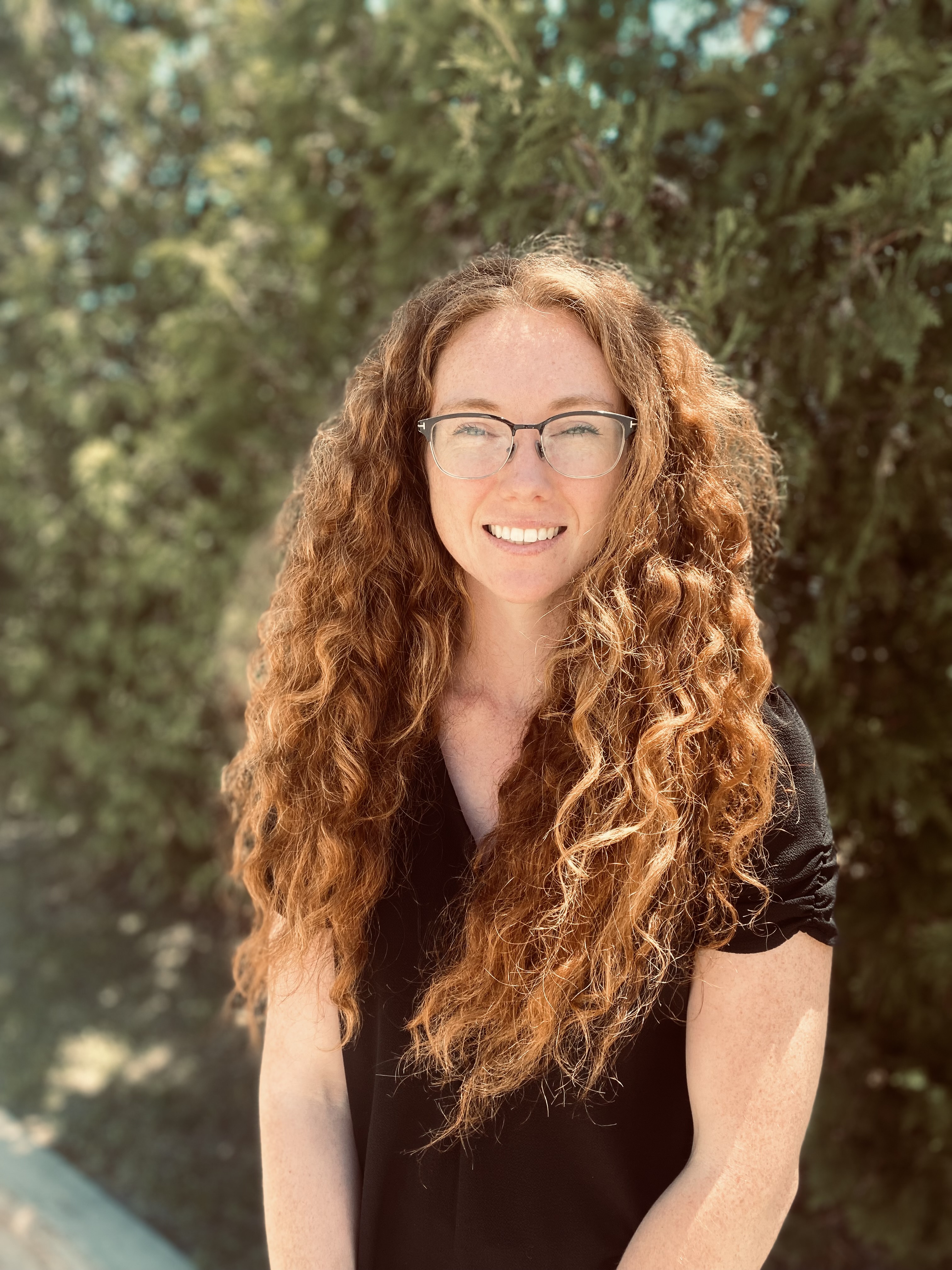 Nipissing Alumni Robyn Jones