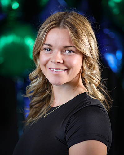 Taylor Schell portrait