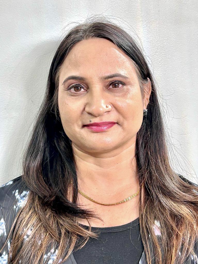 Photo of Sapna Sharma