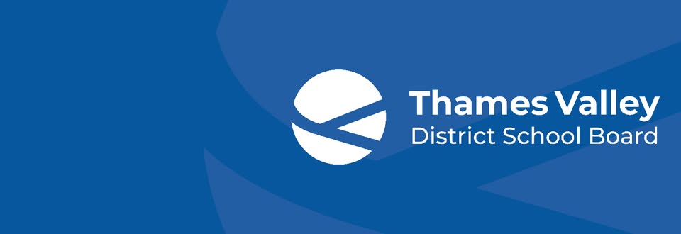 Thames Valley District School Board logo