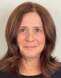 Karen Waller portrait