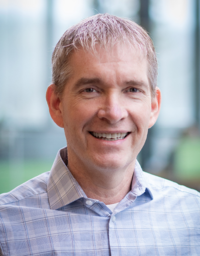 Dan Walters portrait