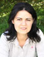 Corina Irwin Profile Photo