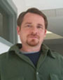 Tony Parkes Profile Photo