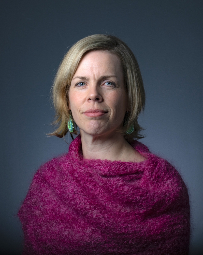 Katrina Srigley Profile Photo