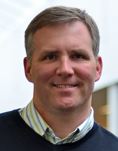 Dr. Andrew Weeks