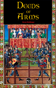 Deeds of Arms book cover