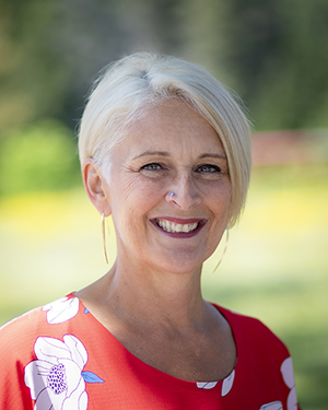 Carole Richardson profile image