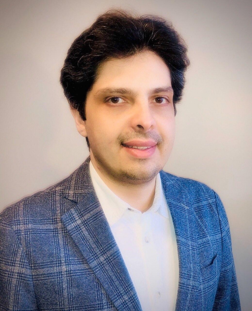 image for Dr. Akureza Khorakian